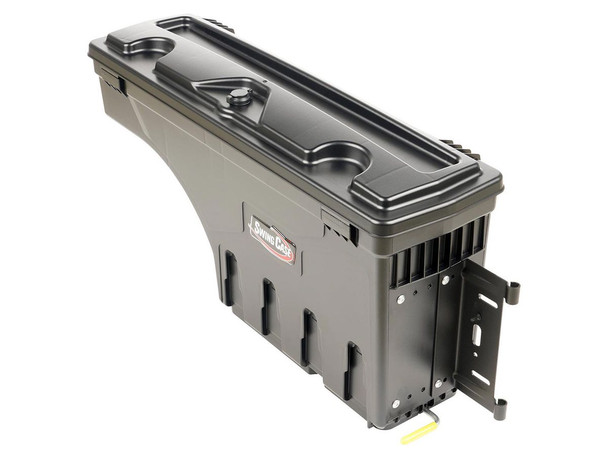 Rugged Ridge 13550.29 Armis Swing Case Passenger Side