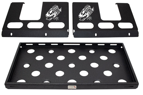 Fishbone Offroad Interior Storage Rack