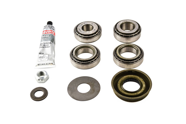 Dana Spicer Standard Differential Rebuild Kit 3rd GEN Dana 210MM AdvanTEK Front