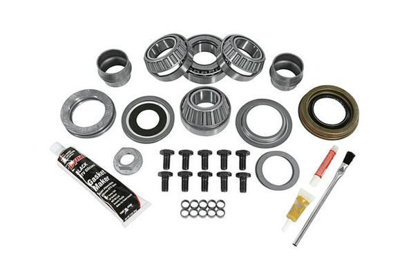 Yukon Dana 30 Master Overhaul w/out Axle Seals, Front