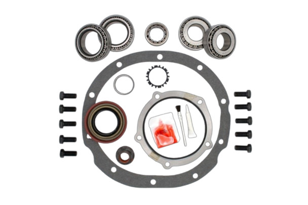 Eaton Dana 44/M220 Rear Master Install Kit