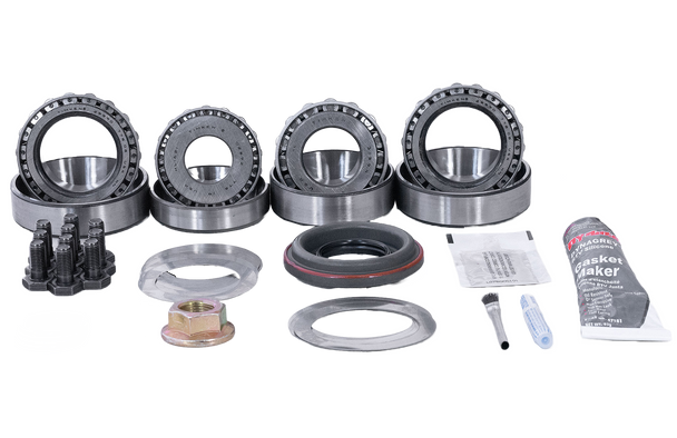 Revolution Gear and Axle D44 Rear Ring and Pinon Master Install Kit