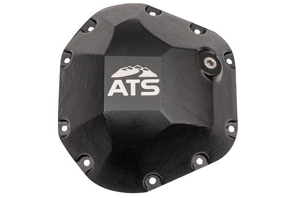 ATS Diesel Performance Dana 44 Differential Cover