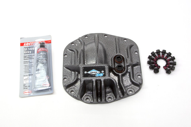 Dana 30 Front Differential Cover Kit