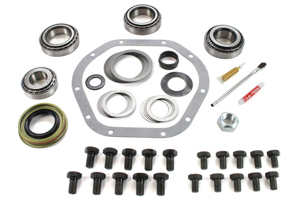 Yukon Dana 44 Rear Master Differential Kit