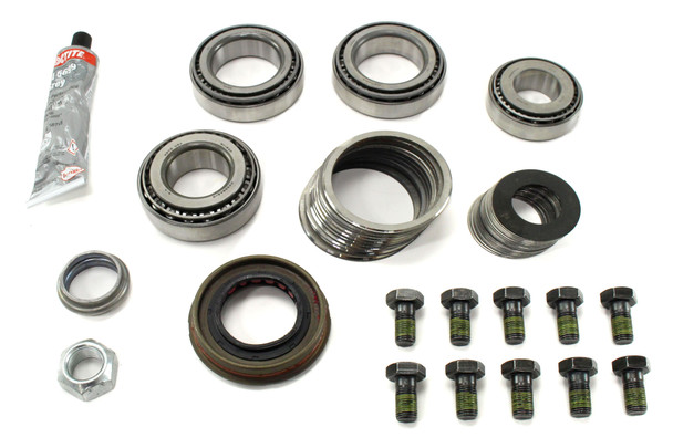 Dana 44 Rear Master Overhaul Kit