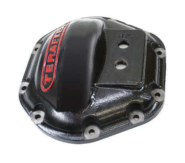 Teraflex Dana 44 HD Differential Cover Kit