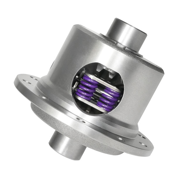 Yukon Dana 44 Dura Grip Differential Carrier 30 Spline, 3.73 and Down