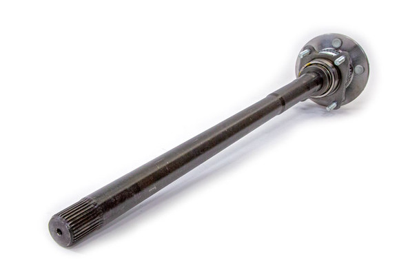Dana Spicer Dana 44 AdvanTEK Chromoly Axle Shaft M220 (Left Rear Wide ELocker)