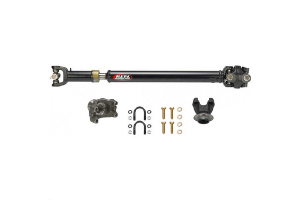 J.E. Reel 1310 Heavy Duty Front M/T Driveshaft