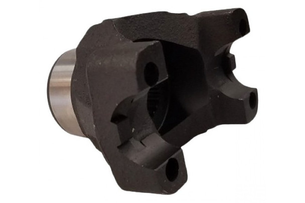 J.E. Reel JK 1350 Pinion Yoke Rear Dana 44 Reel Driveline