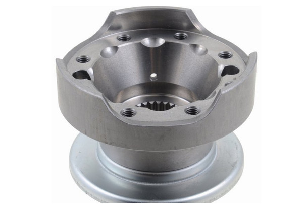 Dana Spicer D44 AdvanTEK Rear Differential Pinion Flange