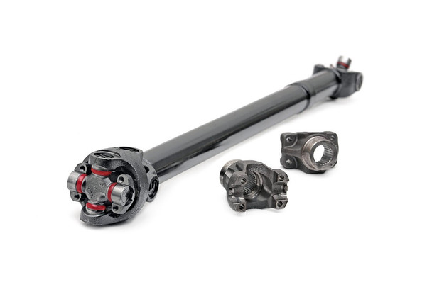 Rough Country CV Rear Drive Shaft 3.5-6in Lifts