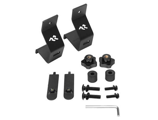 Rugged Ridge Bed Offroad Jack Mount