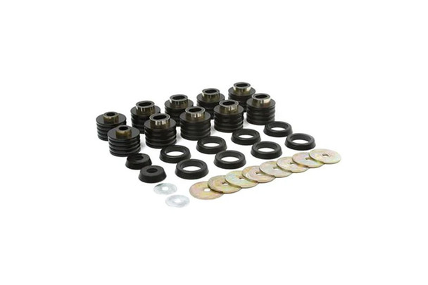 Daystar Body Mount Bushing Kit