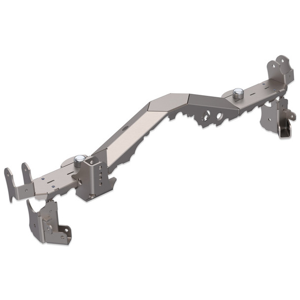 Artec Industries 1 Ton APEX Rear 14 Bolt Truss Swap Kit