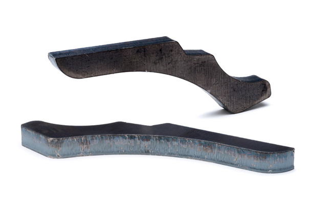 JKS Lower Steering Knuckle Gusset