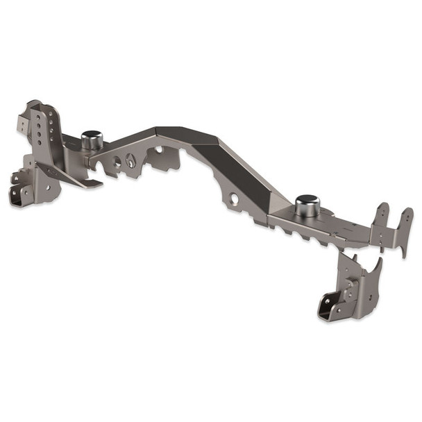 Artec Industries 1 Ton Rear Sterling Truss Swap Kit - Bare