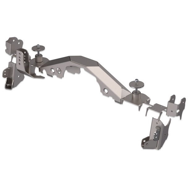 Artec Industries 1 Ton Basics Rear Axle Swap Kit w/ 14 Bolt Truss