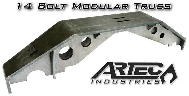 Artec Industries 14 Bolt Modular Truss
