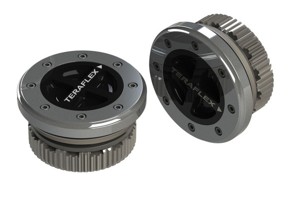 Teraflex Dana 60 Slimlock Hub Kit