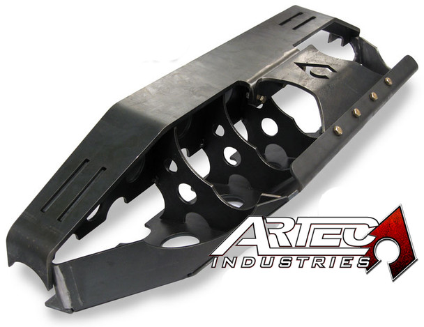 Artec Industries Dana 60 Front Ram Mount and Truss