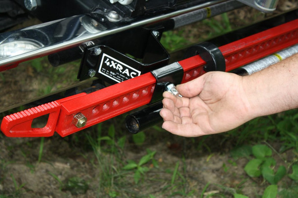 Hi-Lift 4xRac Mount Kit