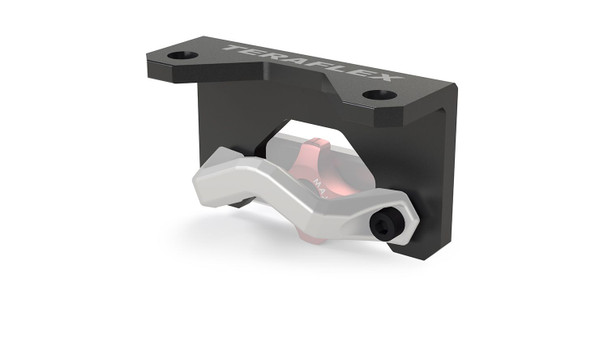 Teraflex Uinta CB Antenna Flag Whip Mount Bracket