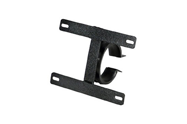 Rugged Ridge 3-Inch Tube Bumper License Plate Bracket