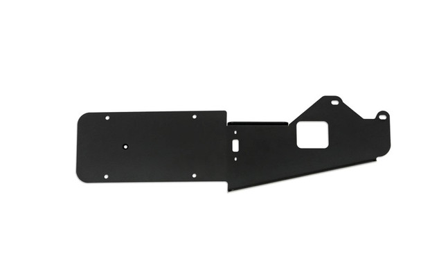 DV8 Offroad Rear License Plate Relocation Bracket