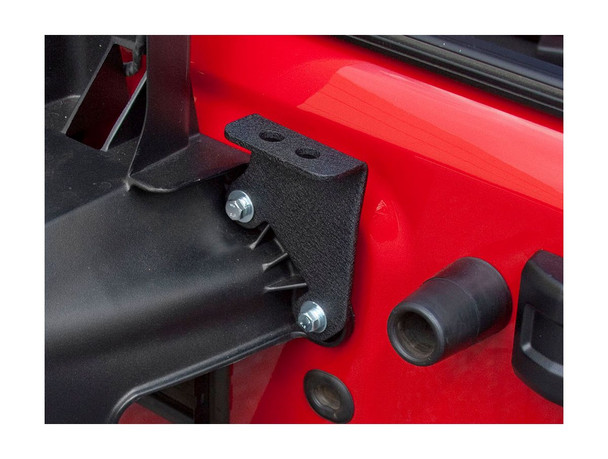 Rugged Ridge CB Antenna Mount