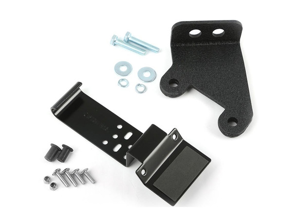 Rugged Ridge CB Radio and Antenna Mount Kit