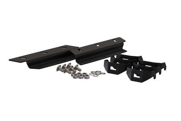 Morimoto 4Banger Triple Pod Bracket Kit