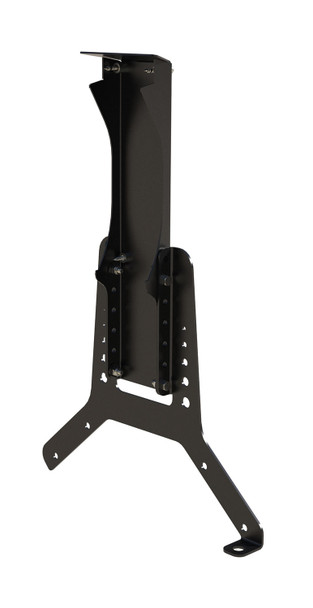 Teraflex 3rd Brake Light Adjustable Extension Bracket