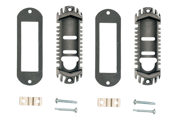 Nacho Offroad Technology NANO Surface Mount - Pair