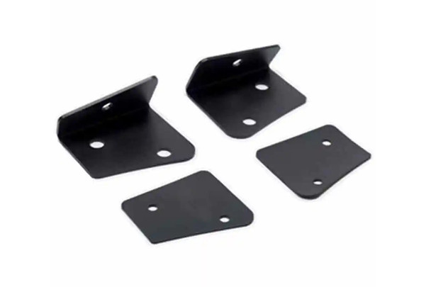 Putco Luminix Custom Windshield Mounting Brackets