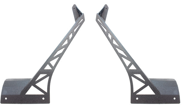 Fishbone Offroad Windshield Light Bar Bracket