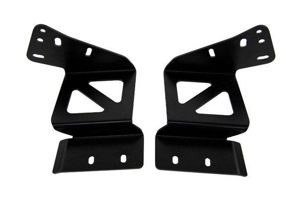 Grimm Offroad 50in Windshield Light Bar Mount