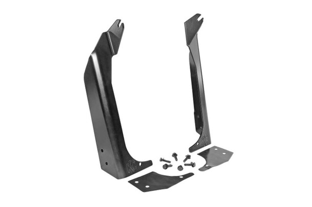 KC HiLiTES Overhead Mount Bracket Kit