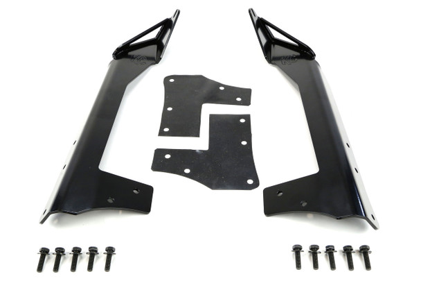 KC HiLiTES 50in Overhead Light Mount Bracket