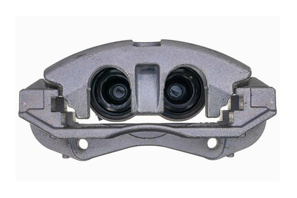 PowerStop L15100 Autospecialty Stock Replacement Calipers - Front Left for 18-24 Jeep Wrangler JL & Gladiator JT