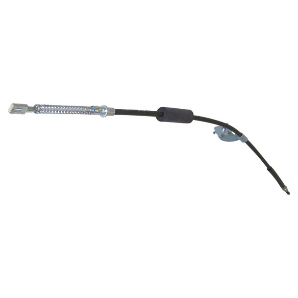 Crown Automotive Parking Brake Cable - Rear Passenger