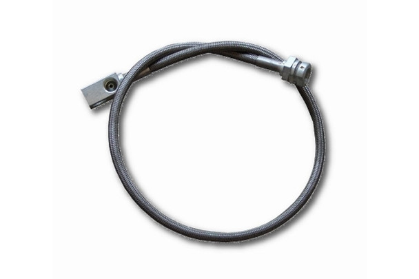 Rock Krawler Long Travel Brake Lines Rear