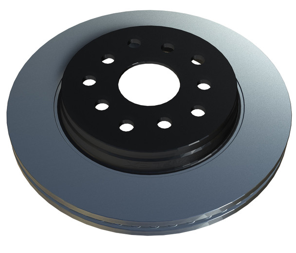 Teraflex JK Front Big Brake Rotor