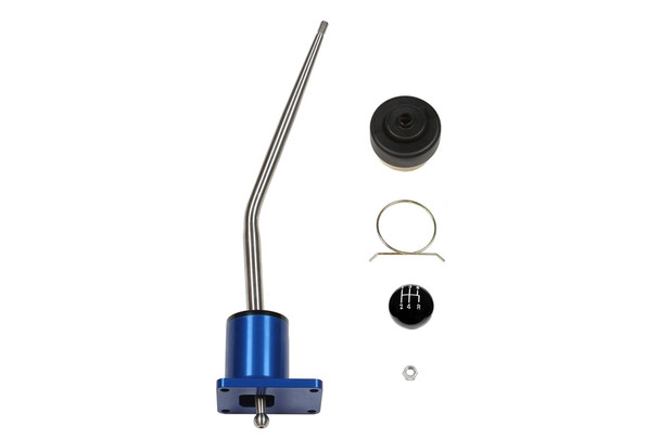 B&M Racing Precision Manual Sport Shifter w/ AX15 Manual Transmission.
