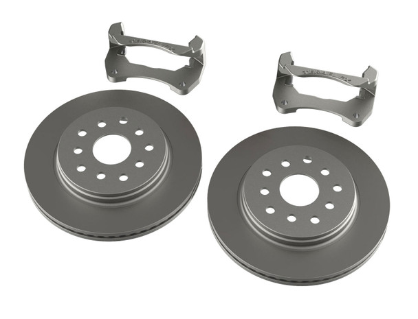 Teraflex Performance Big Rotor Kit Front