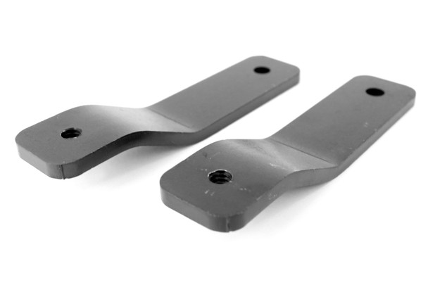 RockJock Brake Line Relocation Kit