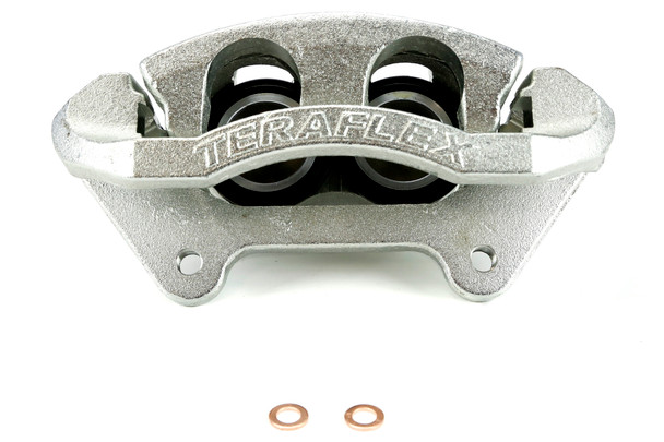 Teraflex Front Big Rotor Kit Caliper