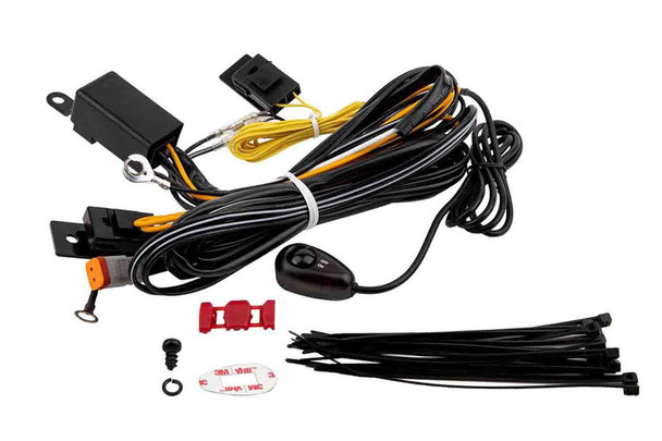 ARB Intensity AR40 Wiring Loom