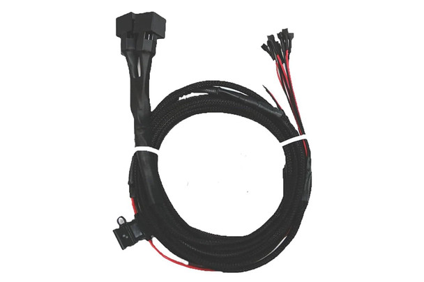 Nacho Offroad Technology 40 AMP Vehicle Harness - No Switches